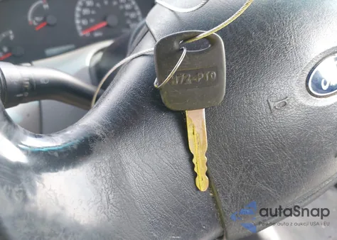 2003 Ford F-150 Xl/Xlt из США, поврежденный, VIN 2FTPF17L23CA67442